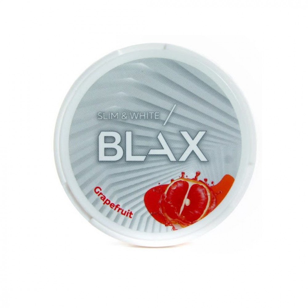 Blax Grapefruit