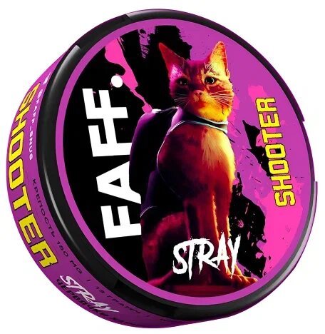 FAFF Stray