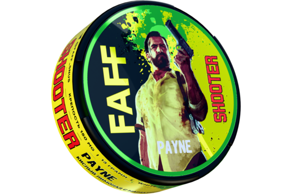 FAFF Payne