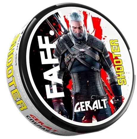 FAFF Gerald