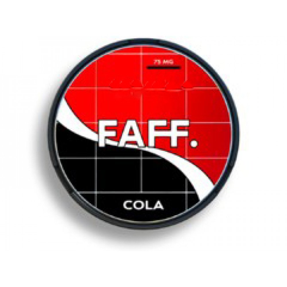 FAFF Cola