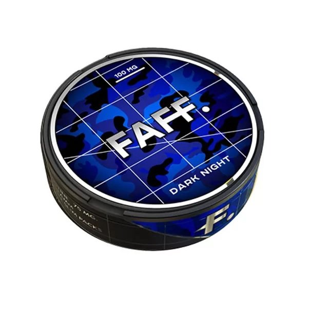 FAFF Dark Night
