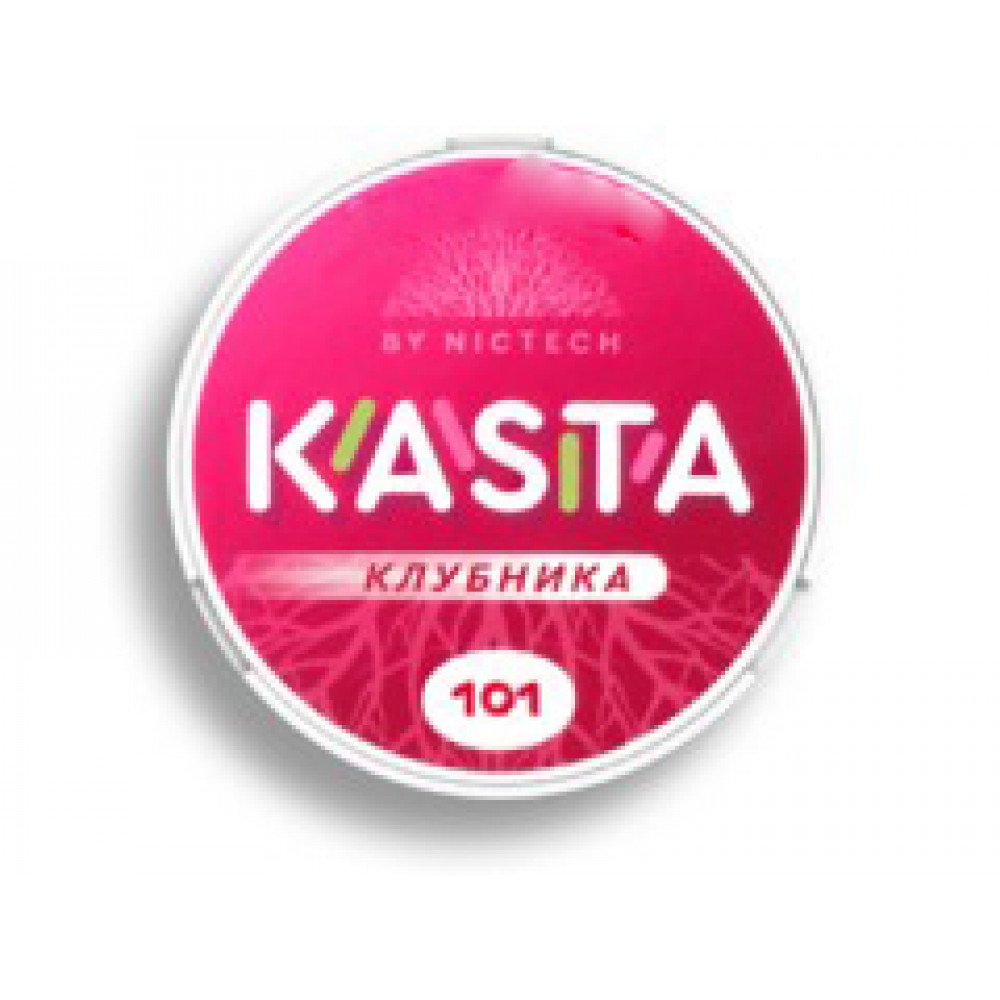Kasta Клубника