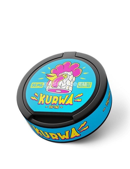 Kurwa Tic-Tac
