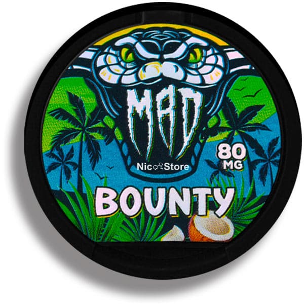 MAD Bounty