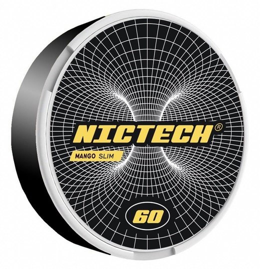 Nictech Mango