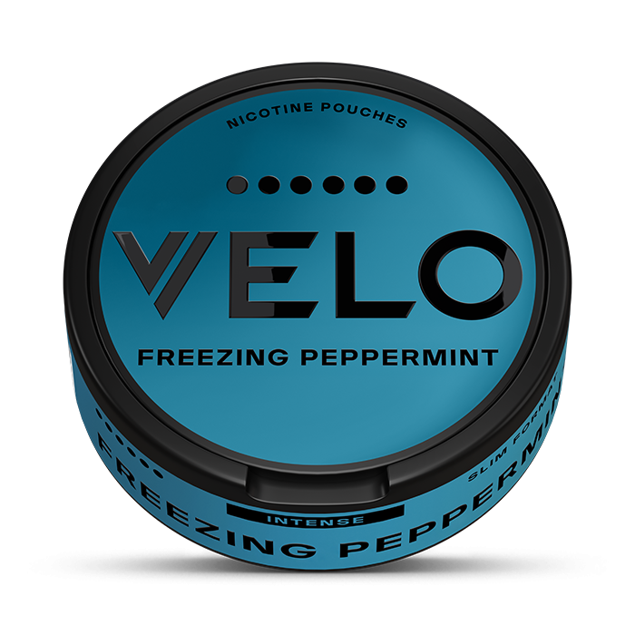 Velo Freezing Peppermint