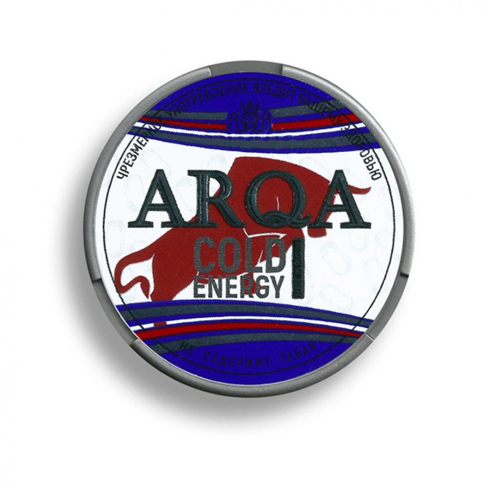 ARQA Energy