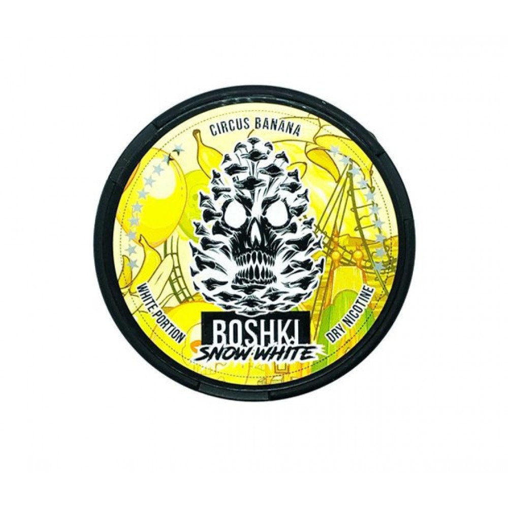 Boshki Circus Banana