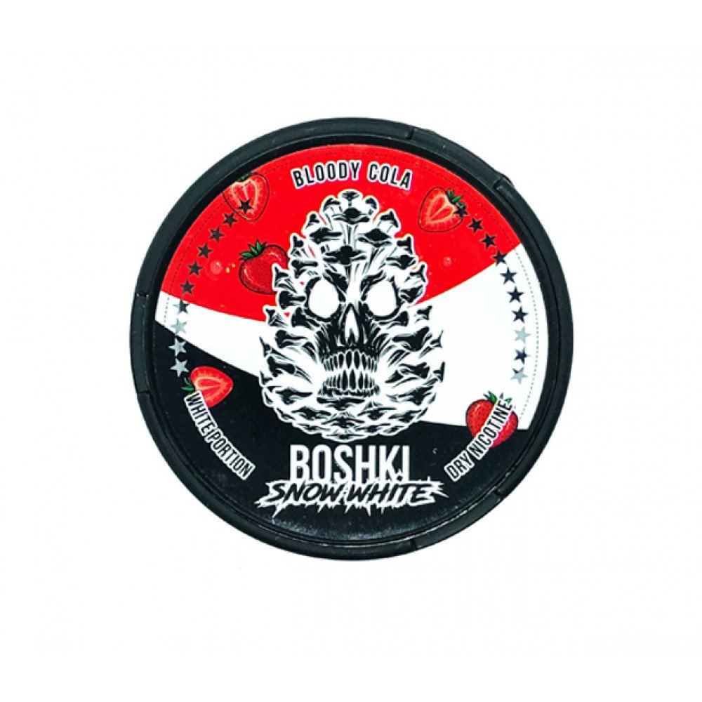 Boshki Bloody Cola