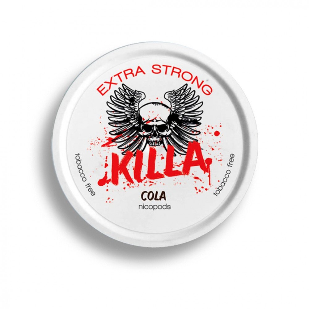 Killa Cola