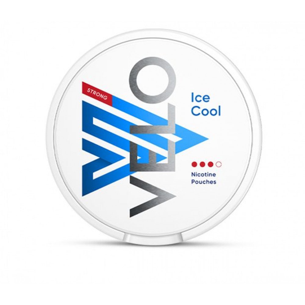Velo Ice Cool